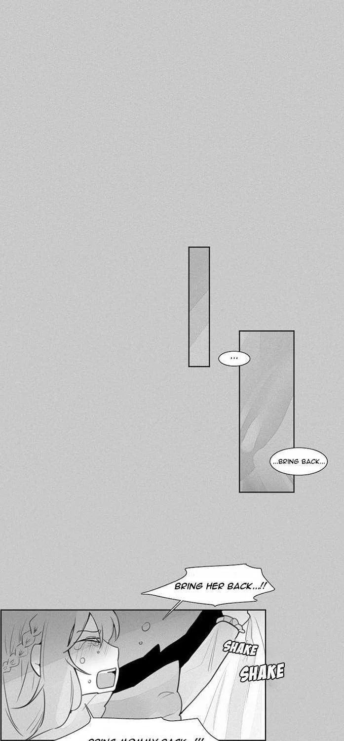 Demon Baby Diary Chapter 22 page 3 - 