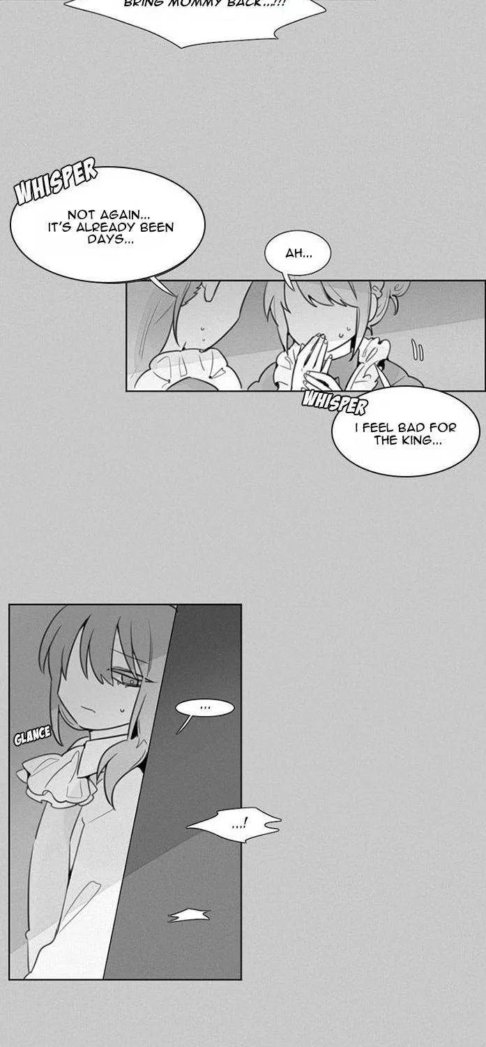 Demon Baby Diary Chapter 22 page 4 - 