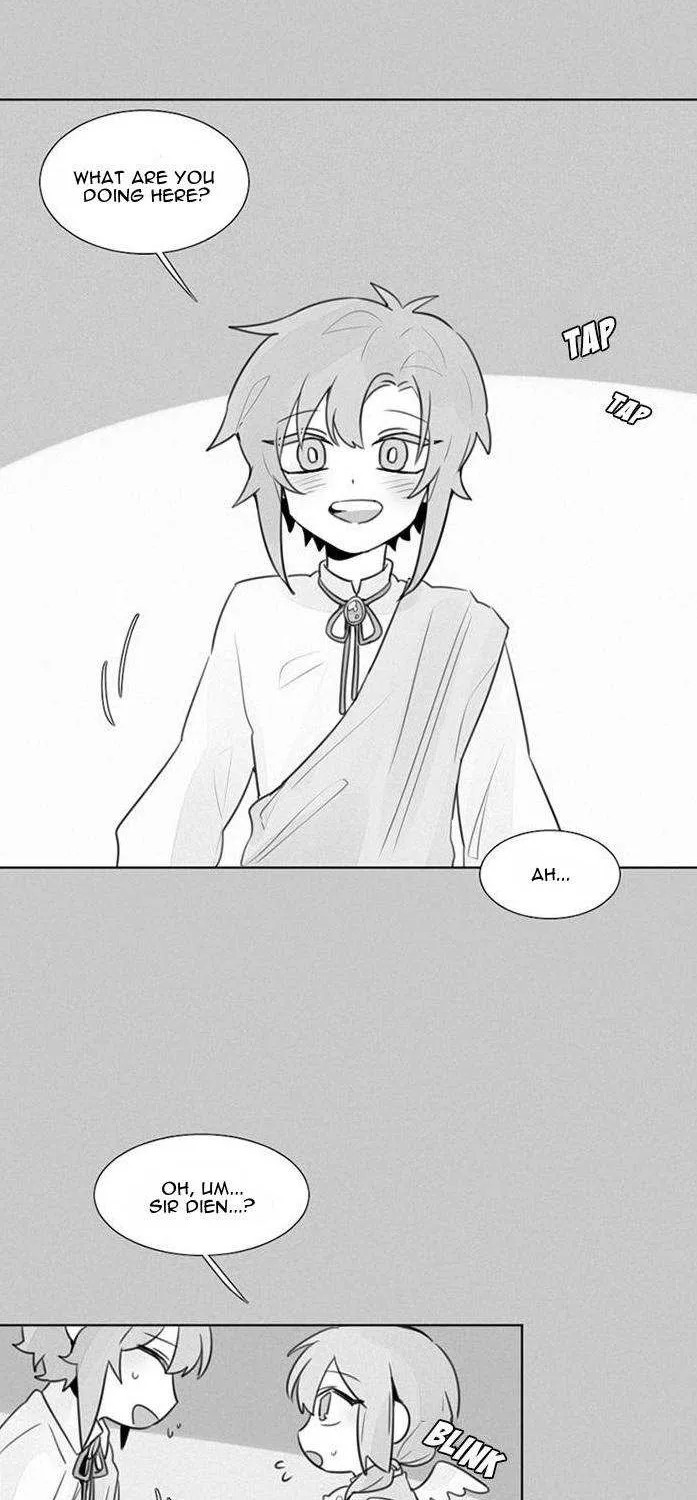 Demon Baby Diary Chapter 22 page 6 - 