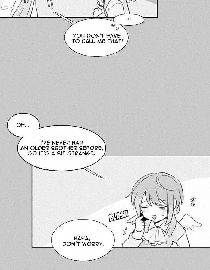 Demon Baby Diary Chapter 22 page 7 - 
