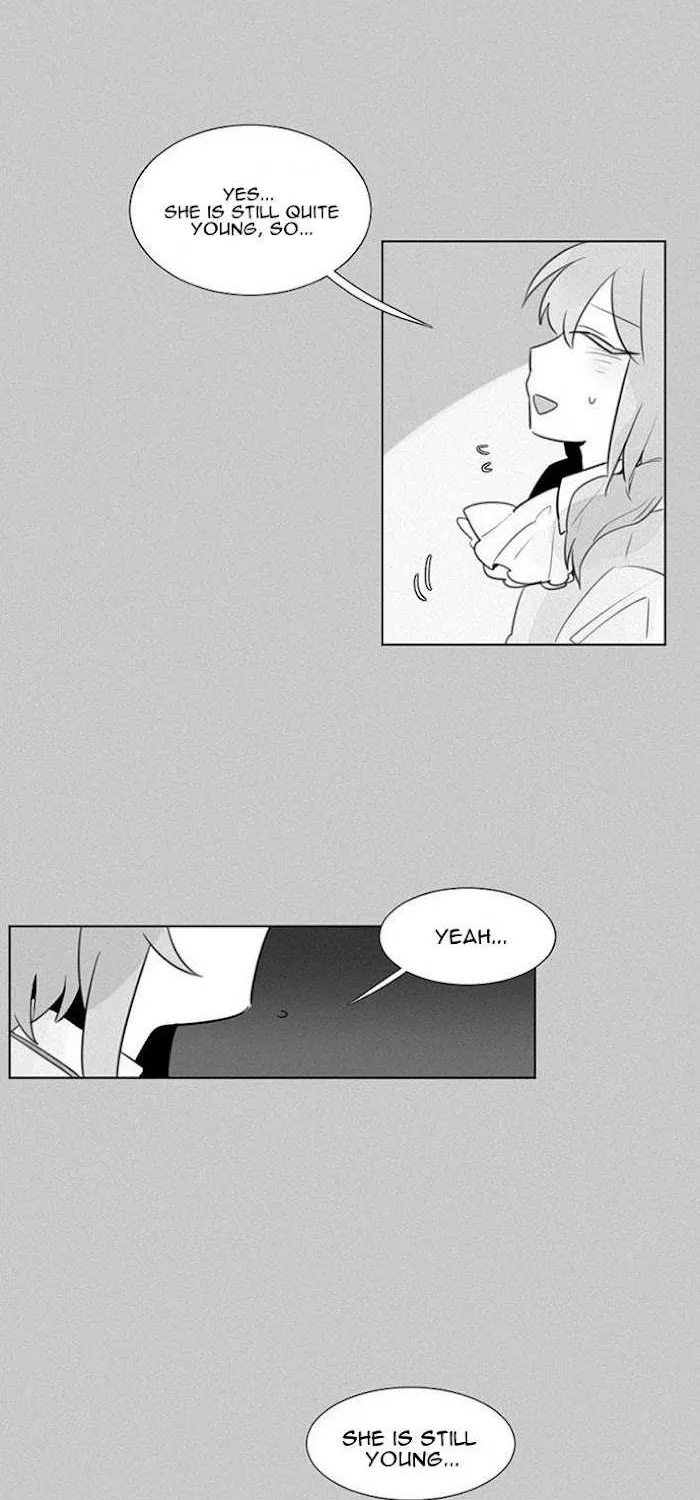 Demon Baby Diary Chapter 22 page 9 - 