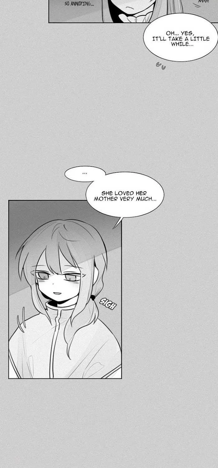 Demon Baby Diary Chapter 23 page 11 - 