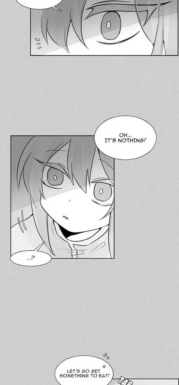 Demon Baby Diary Chapter 23 page 13 - 