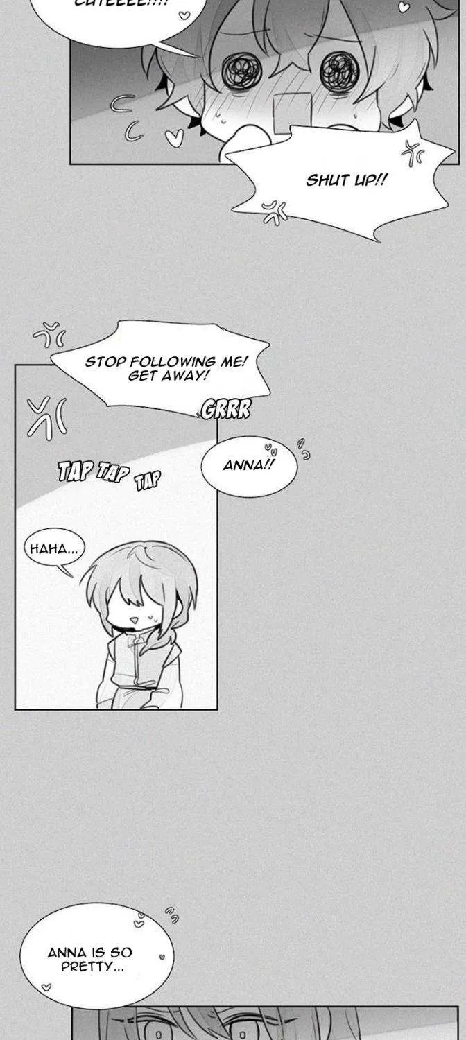 Demon Baby Diary Chapter 23 page 19 - 