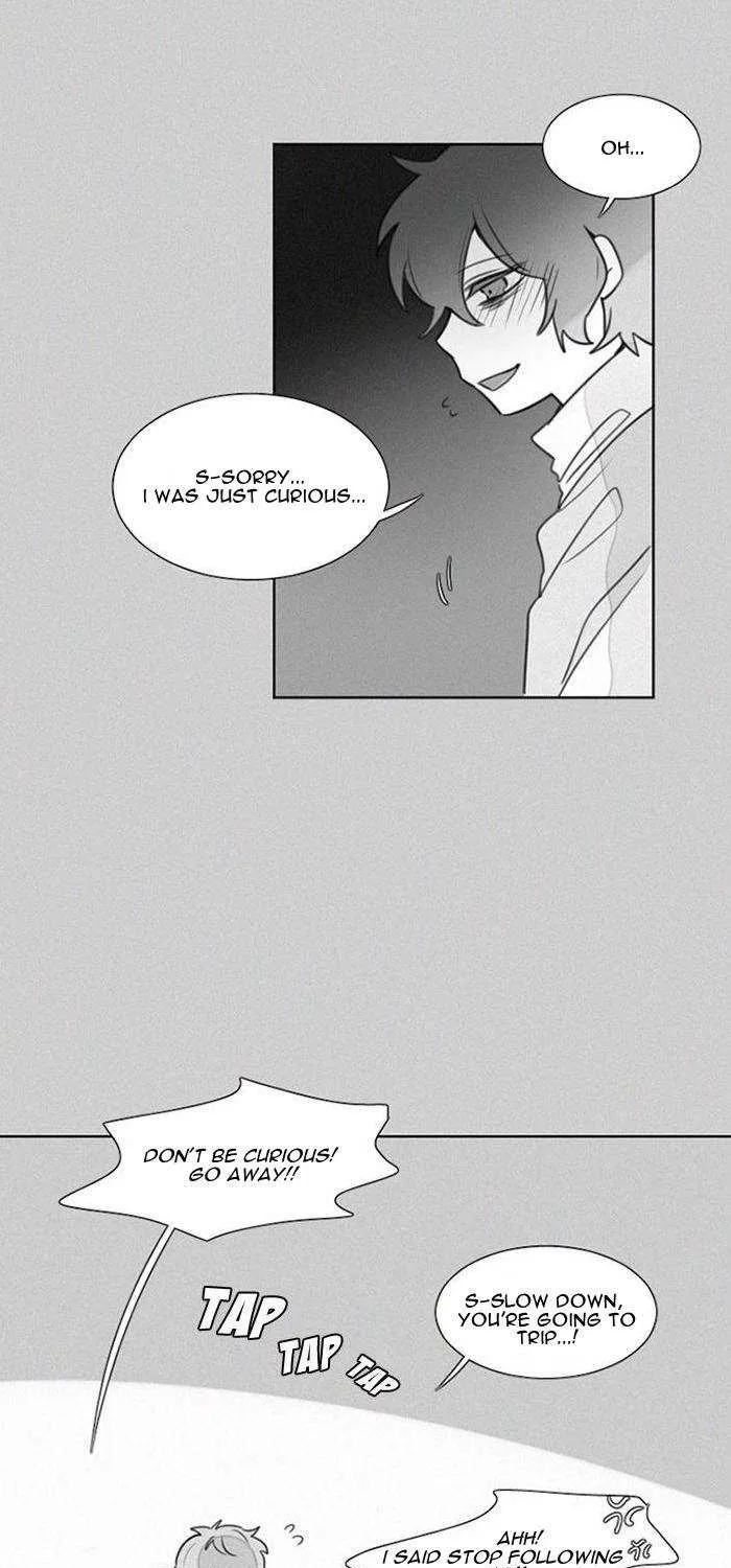 Demon Baby Diary Chapter 23 page 5 - 