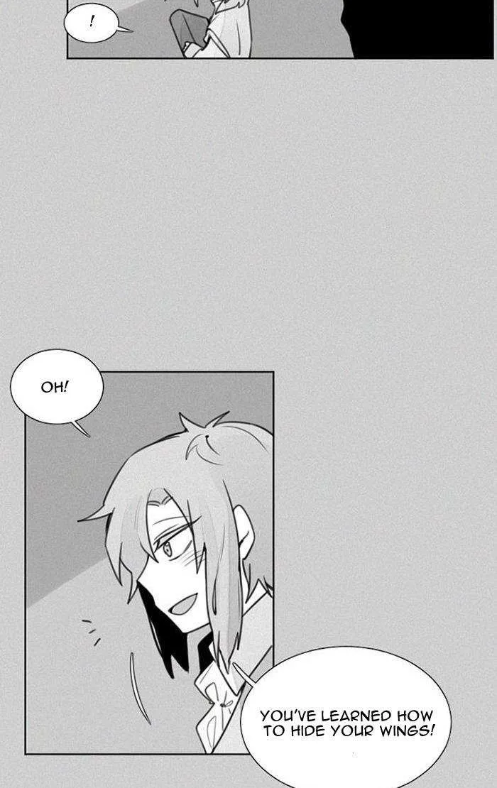 Demon Baby Diary Chapter 23 page 8 - 
