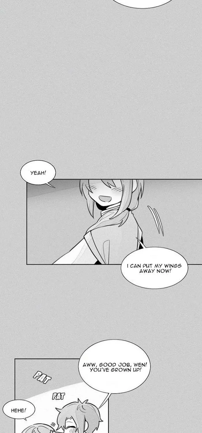 Demon Baby Diary Chapter 23 page 9 - 