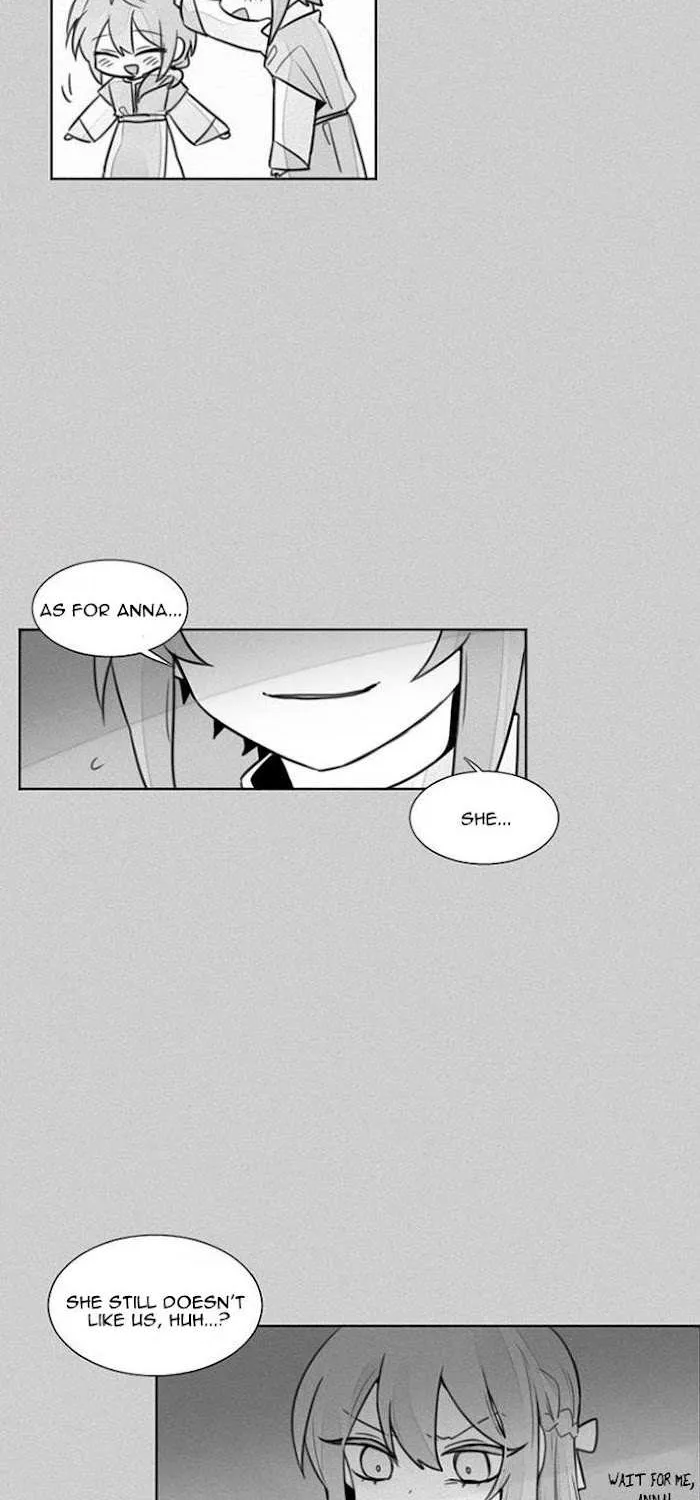 Demon Baby Diary Chapter 23 page 10 - 