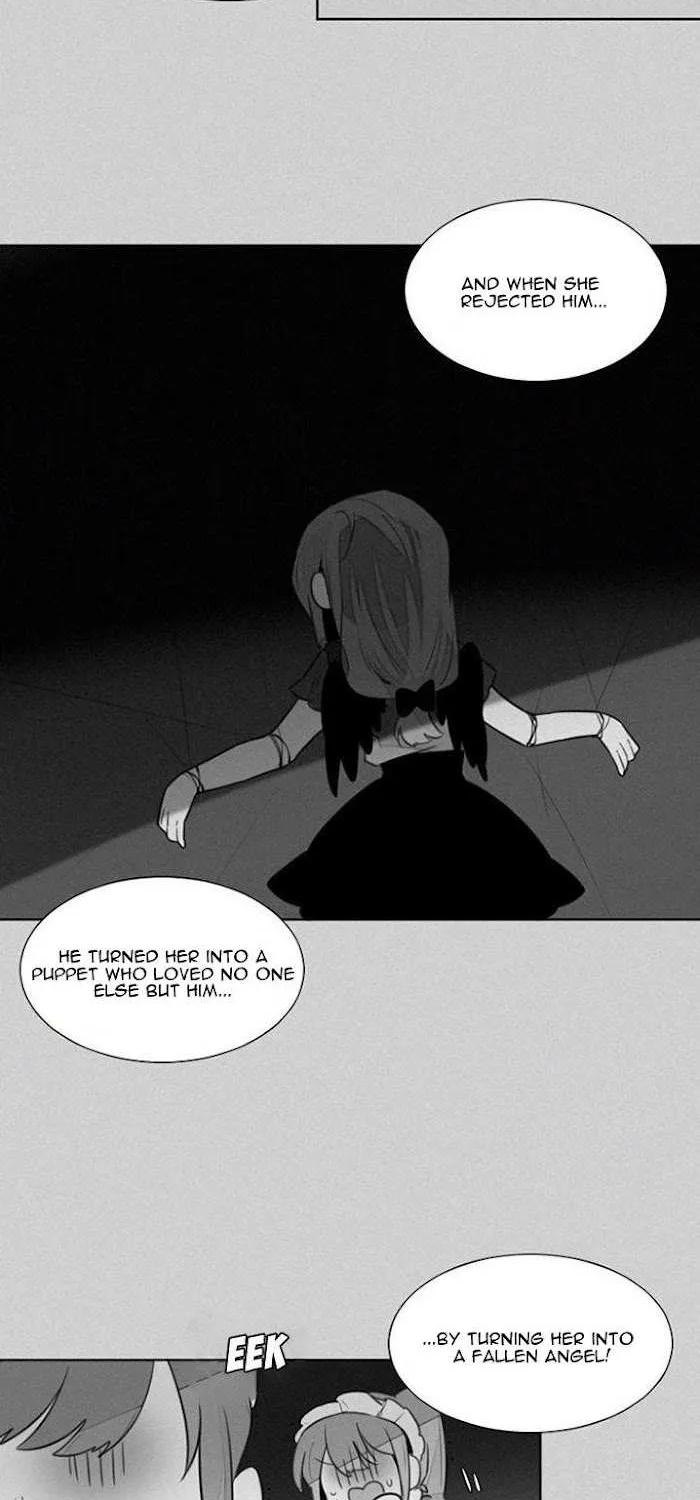 Demon Baby Diary Chapter 24 page 11 - 