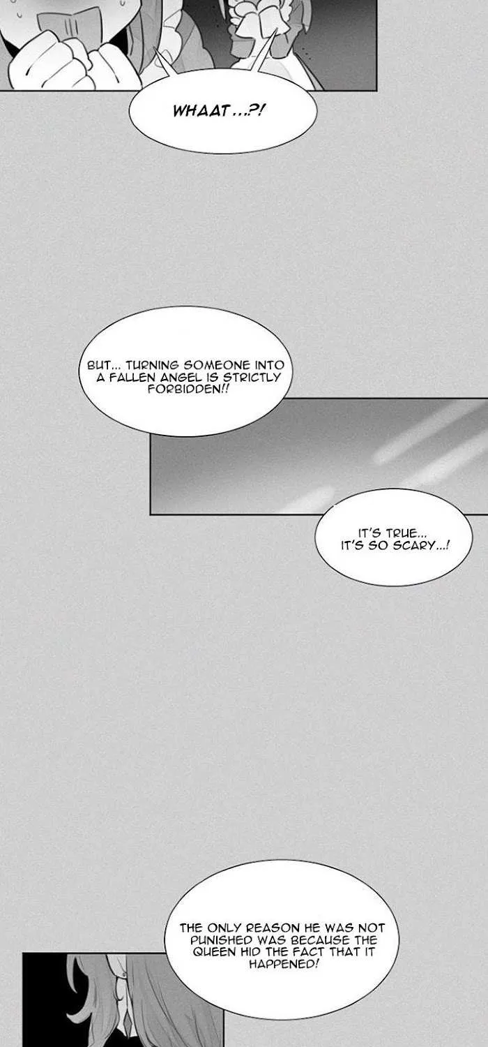 Demon Baby Diary Chapter 24 page 12 - 