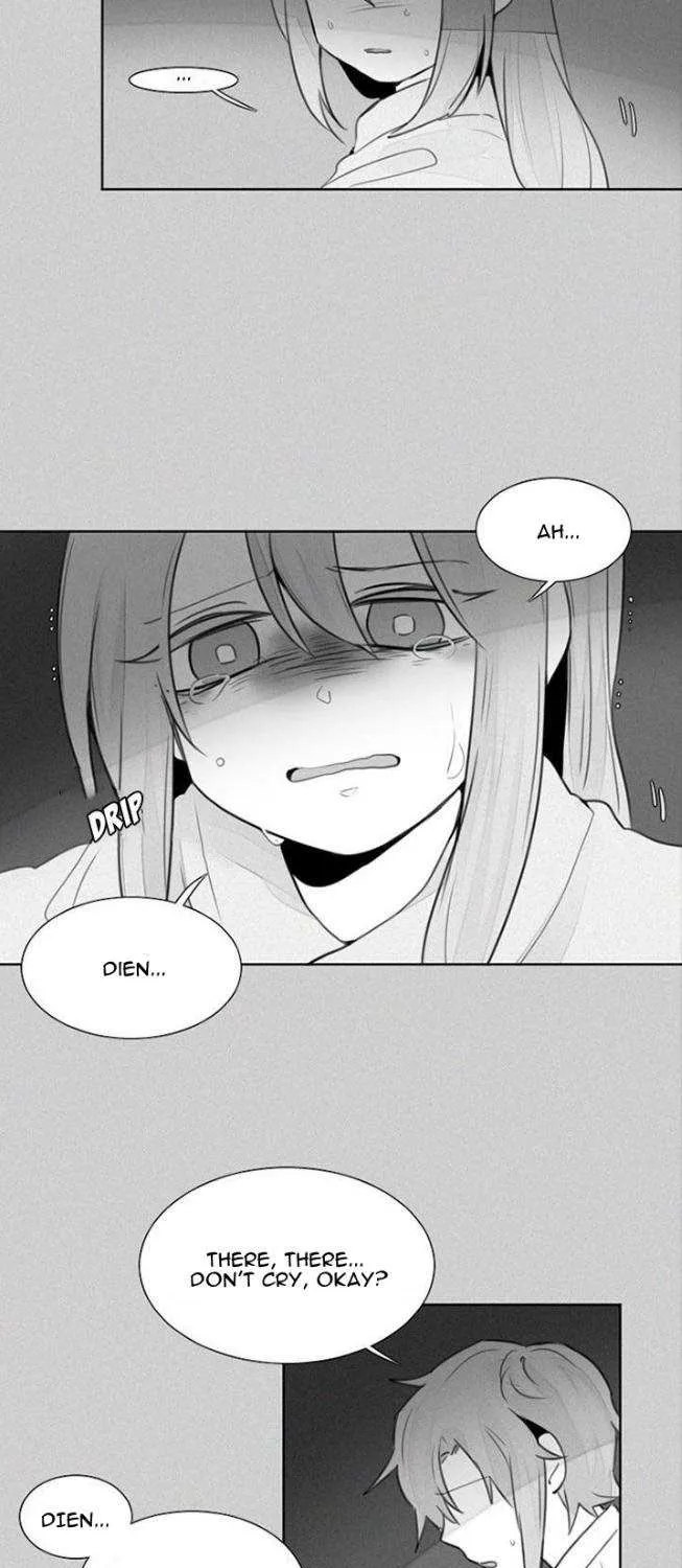 Demon Baby Diary Chapter 24 page 18 - 
