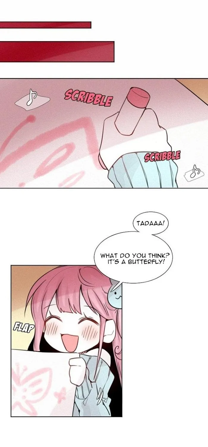 Demon Baby Diary Chapter 25 page 14 - 