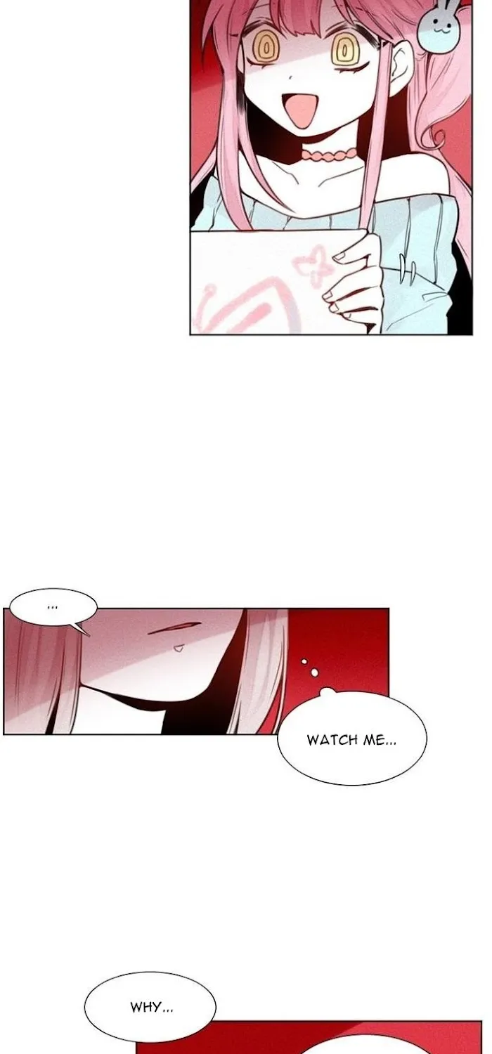Demon Baby Diary Chapter 25 page 17 - 