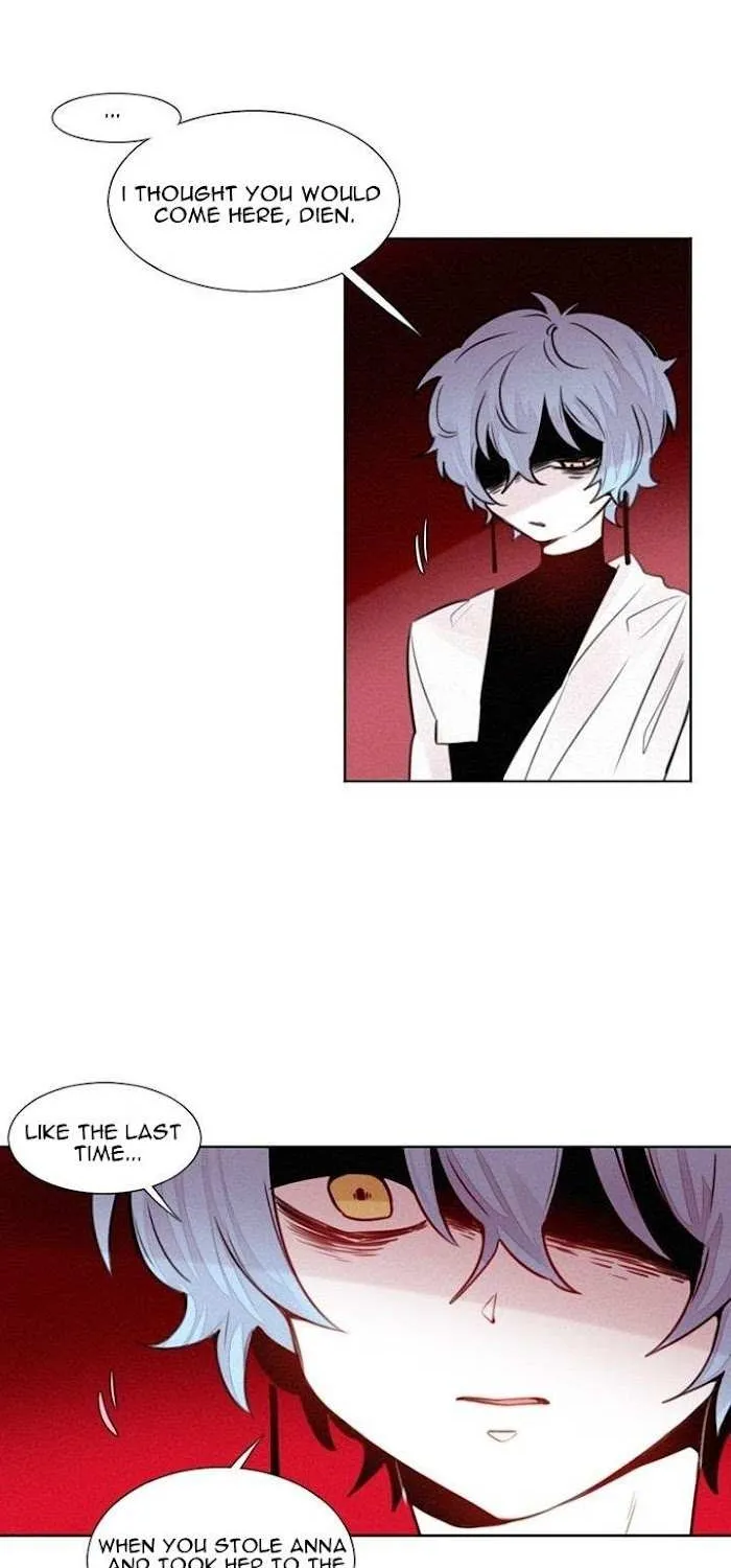 Demon Baby Diary Chapter 25 page 6 - 