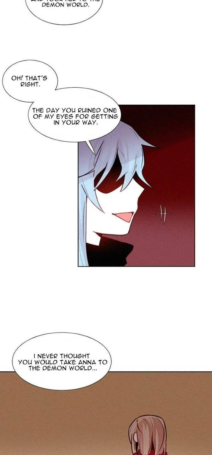 Demon Baby Diary Chapter 25 page 7 - 