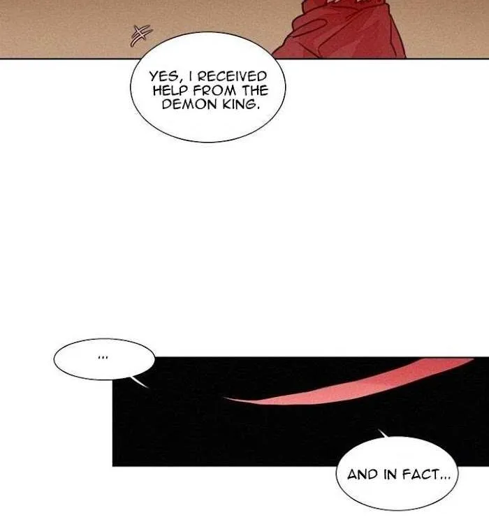 Demon Baby Diary Chapter 25 page 8 - 