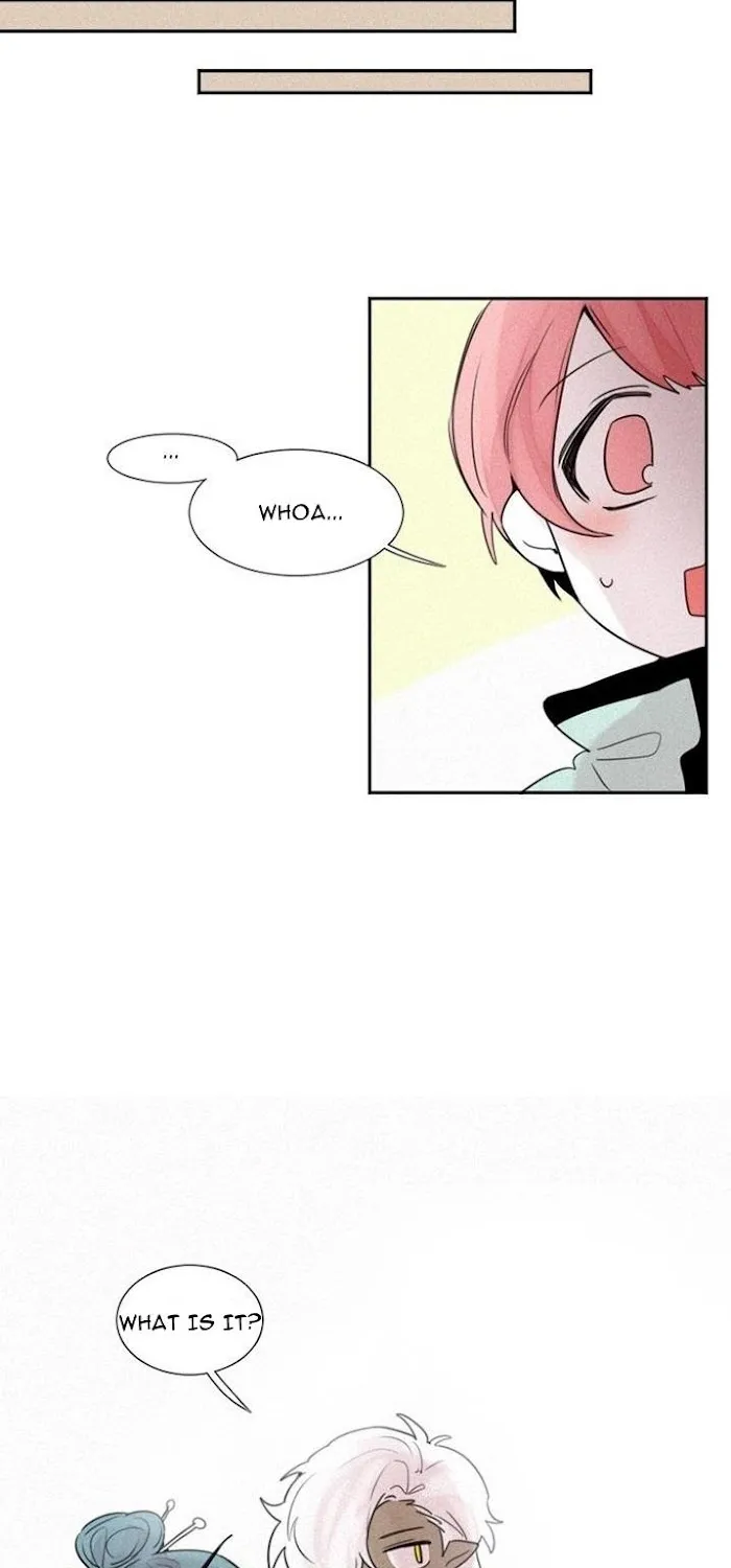 Demon Baby Diary Chapter 26 page 18 - 