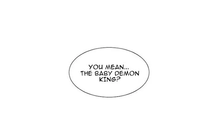 Demon Baby Diary Chapter 26 page 21 - 