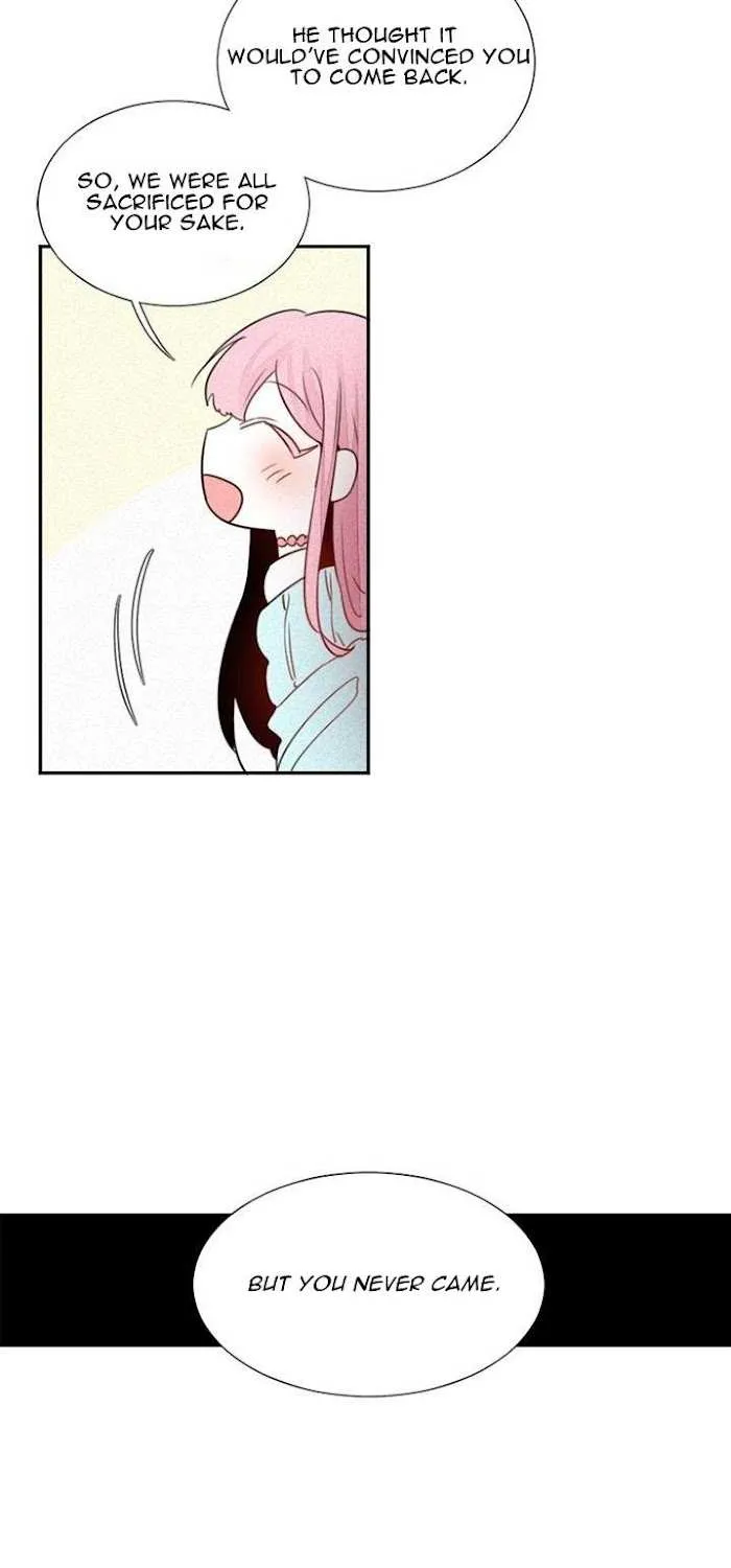 Demon Baby Diary Chapter 26 page 5 - 