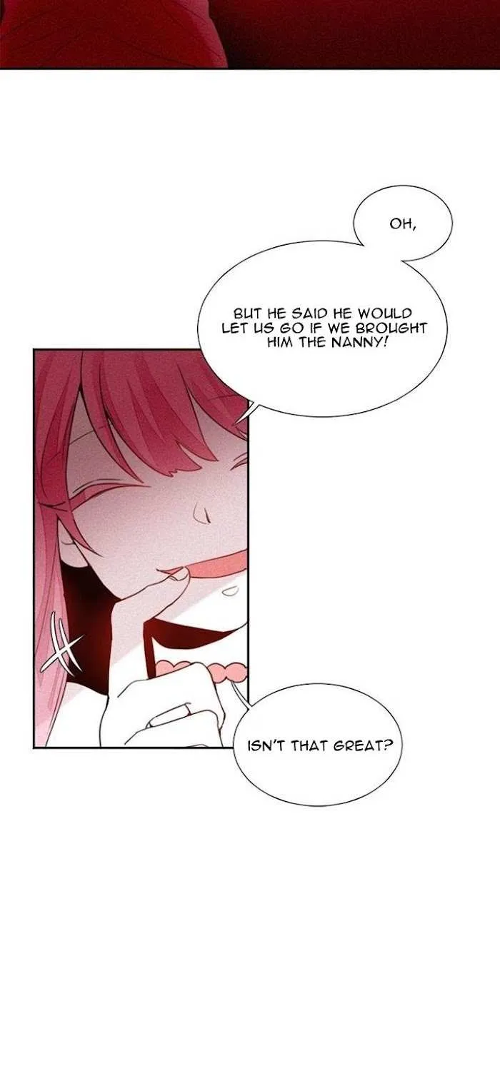 Demon Baby Diary Chapter 26 page 7 - 