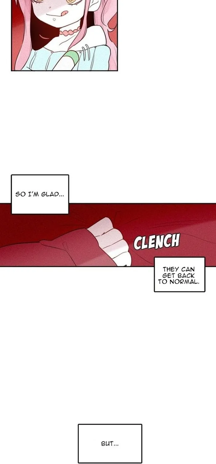 Demon Baby Diary Chapter 26 page 10 - 