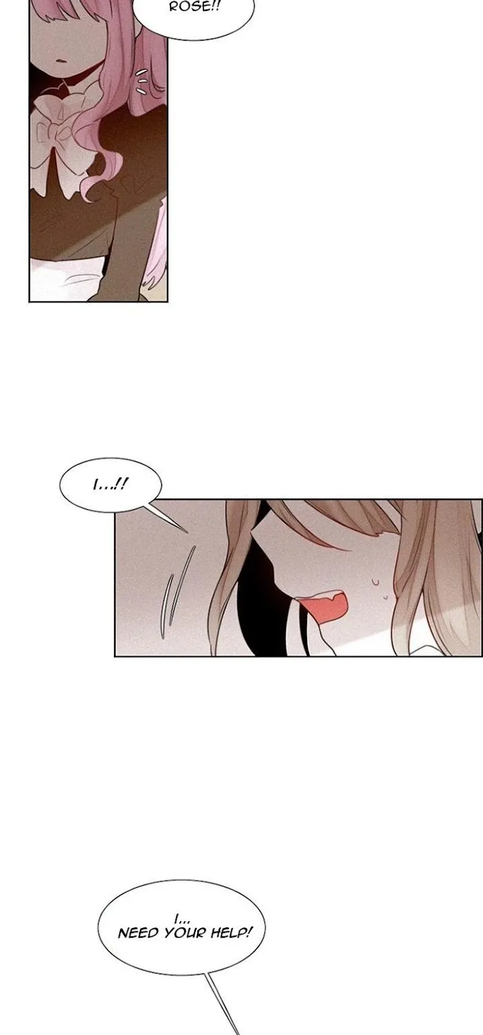 Demon Baby Diary Chapter 27 page 12 - 