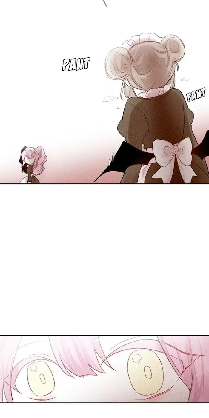 Demon Baby Diary Chapter 27 page 13 - 