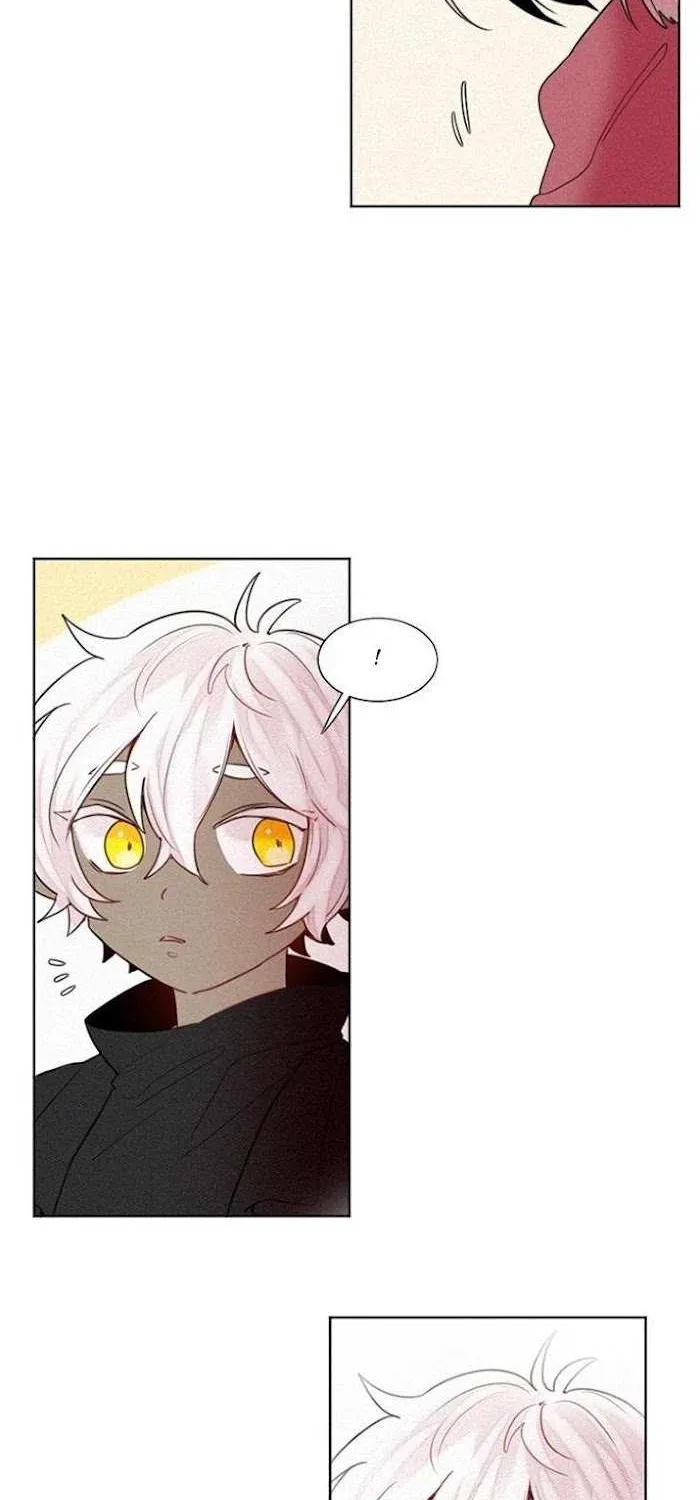 Demon Baby Diary Chapter 27 page 17 - 