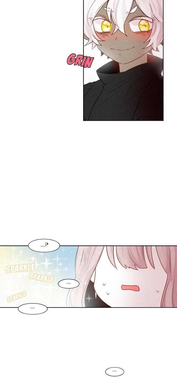 Demon Baby Diary Chapter 27 page 18 - 