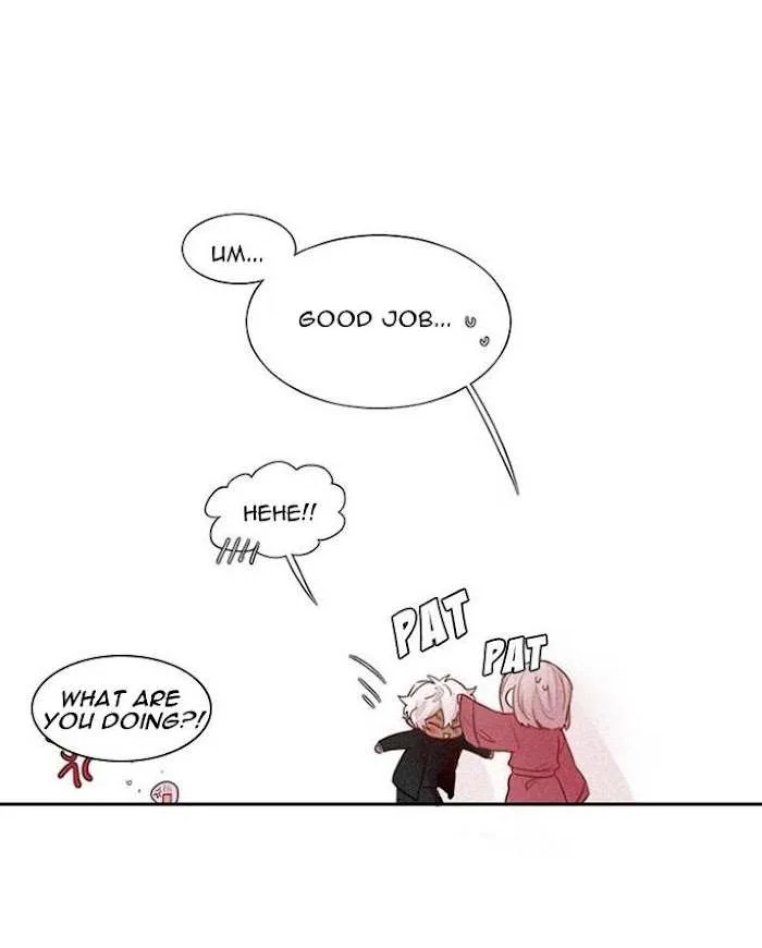 Demon Baby Diary Chapter 27 page 19 - 