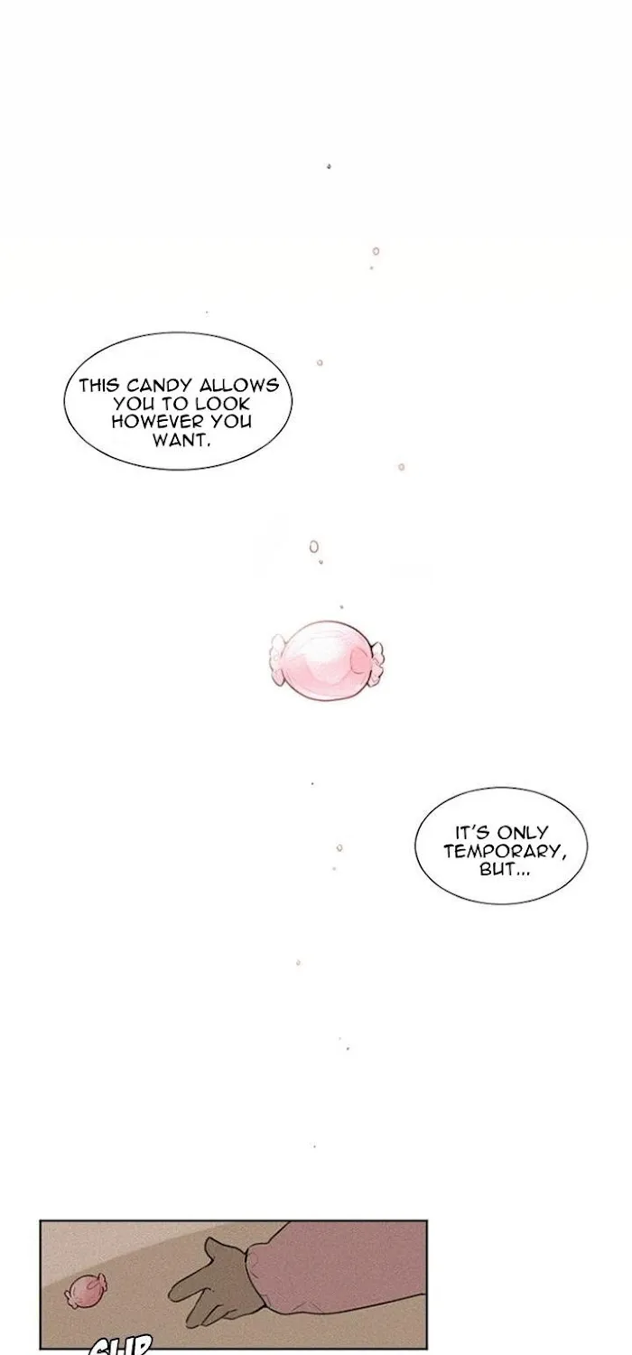 Demon Baby Diary Chapter 27 page 3 - 