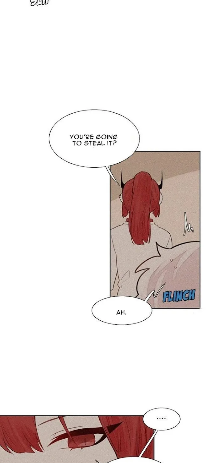 Demon Baby Diary Chapter 27 page 4 - 