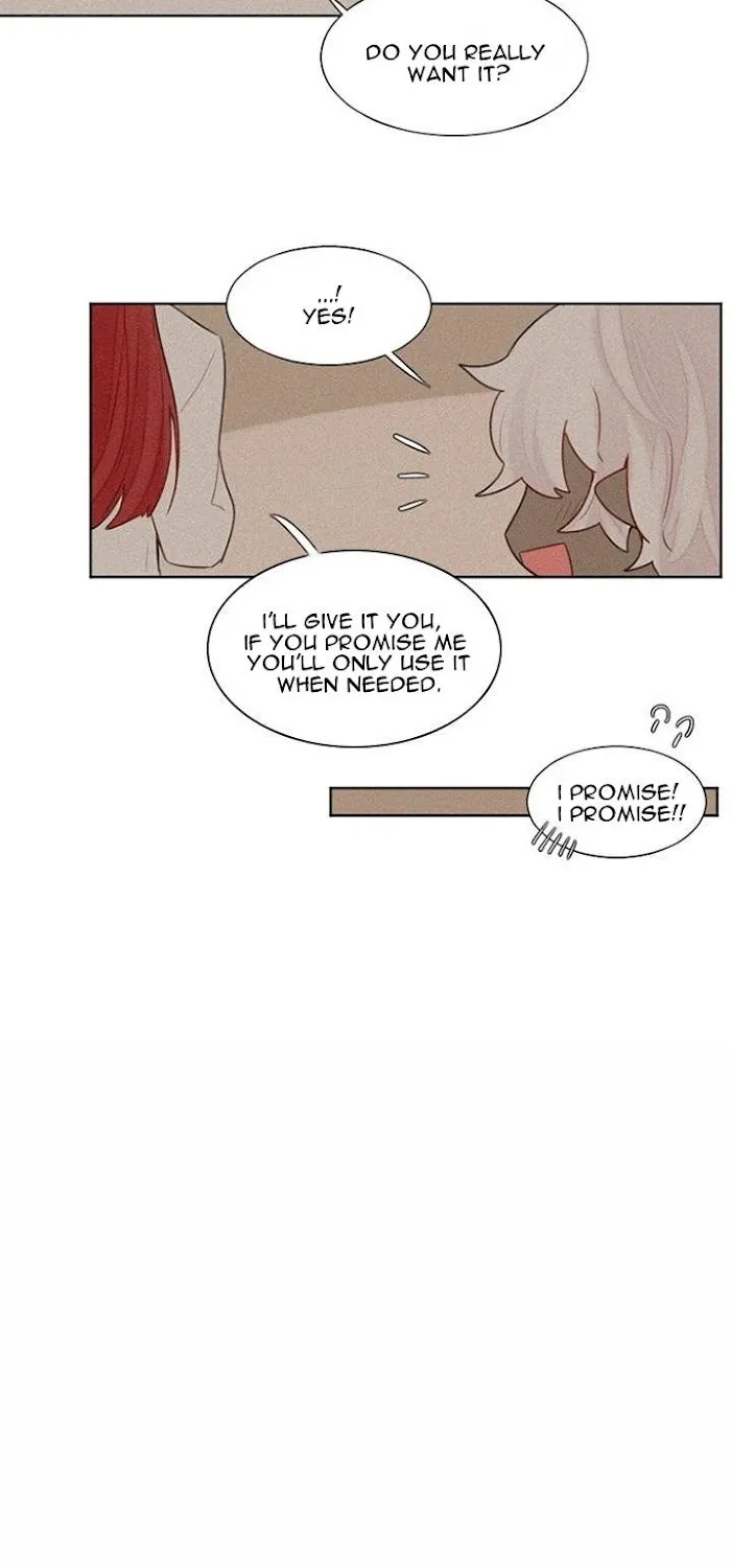 Demon Baby Diary Chapter 27 page 5 - 