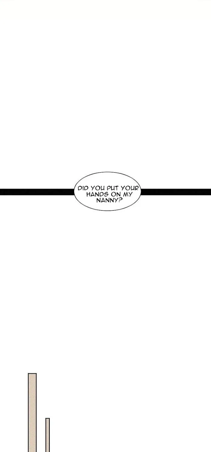 Demon Baby Diary Chapter 27 page 9 - 