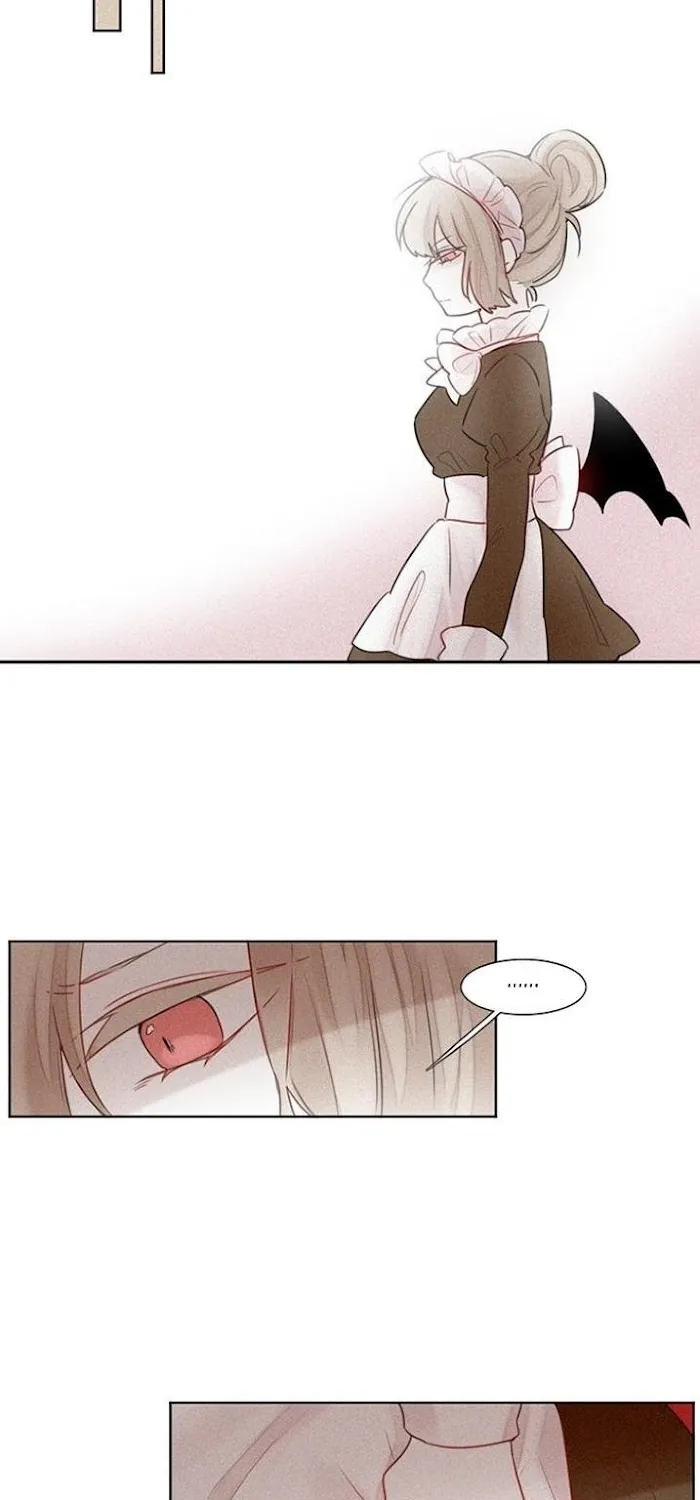 Demon Baby Diary Chapter 27 page 10 - 