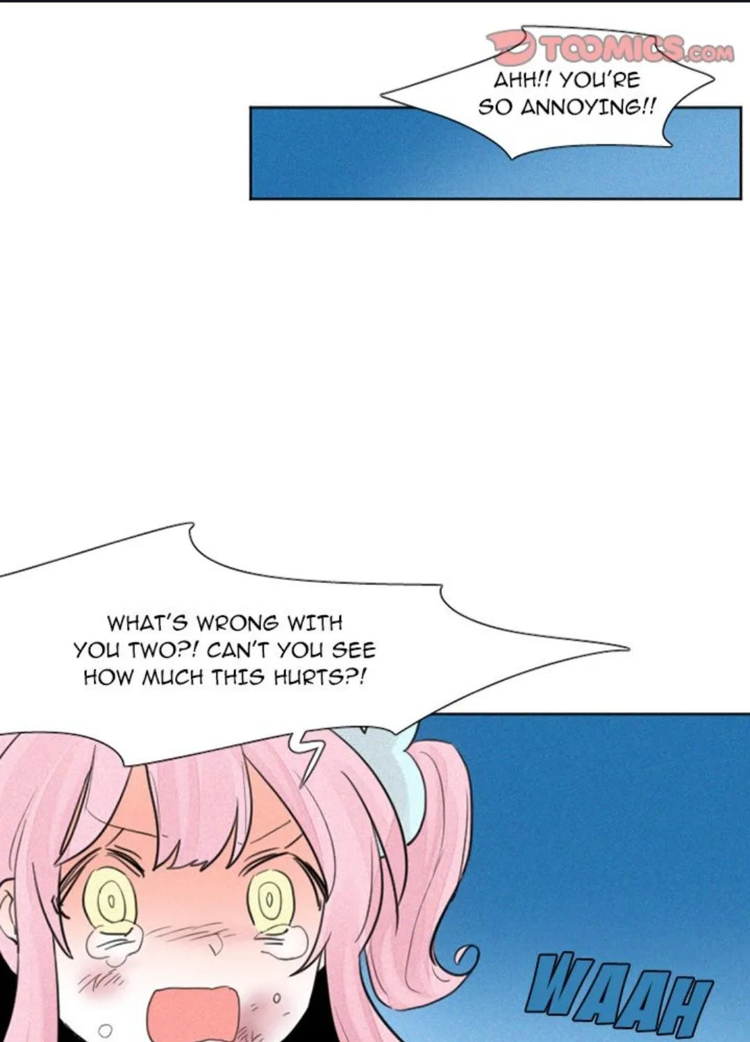 Demon Baby Diary Chapter 28 page 2 - 