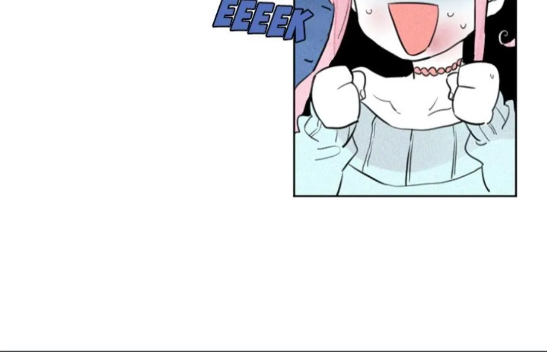 Demon Baby Diary Chapter 28 page 11 - 