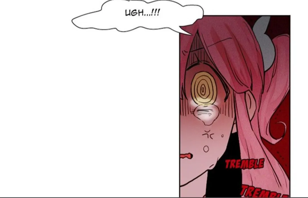 Demon Baby Diary Chapter 28 page 15 - 