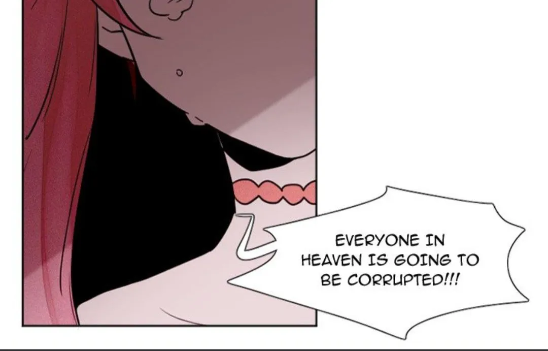 Demon Baby Diary Chapter 28 page 17 - 