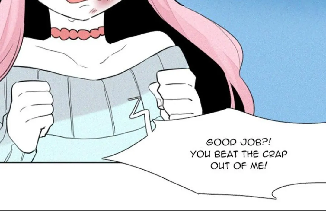 Demon Baby Diary Chapter 28 page 3 - 