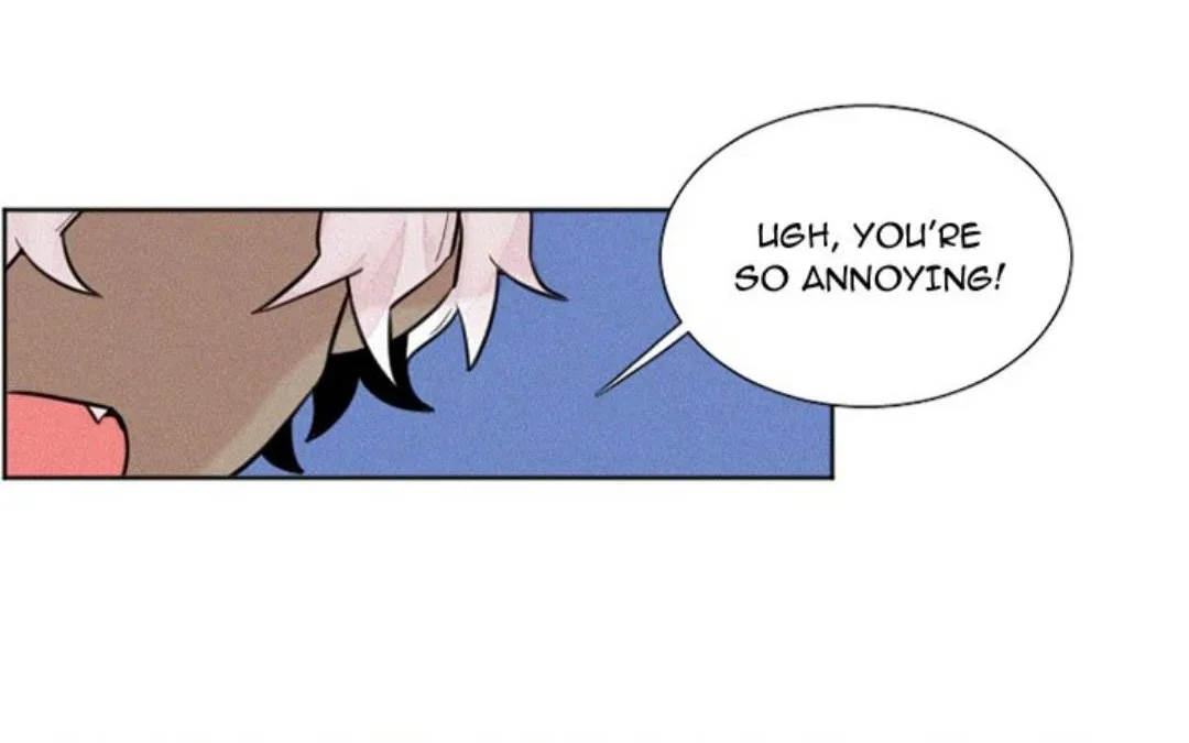 Demon Baby Diary Chapter 28 page 25 - 