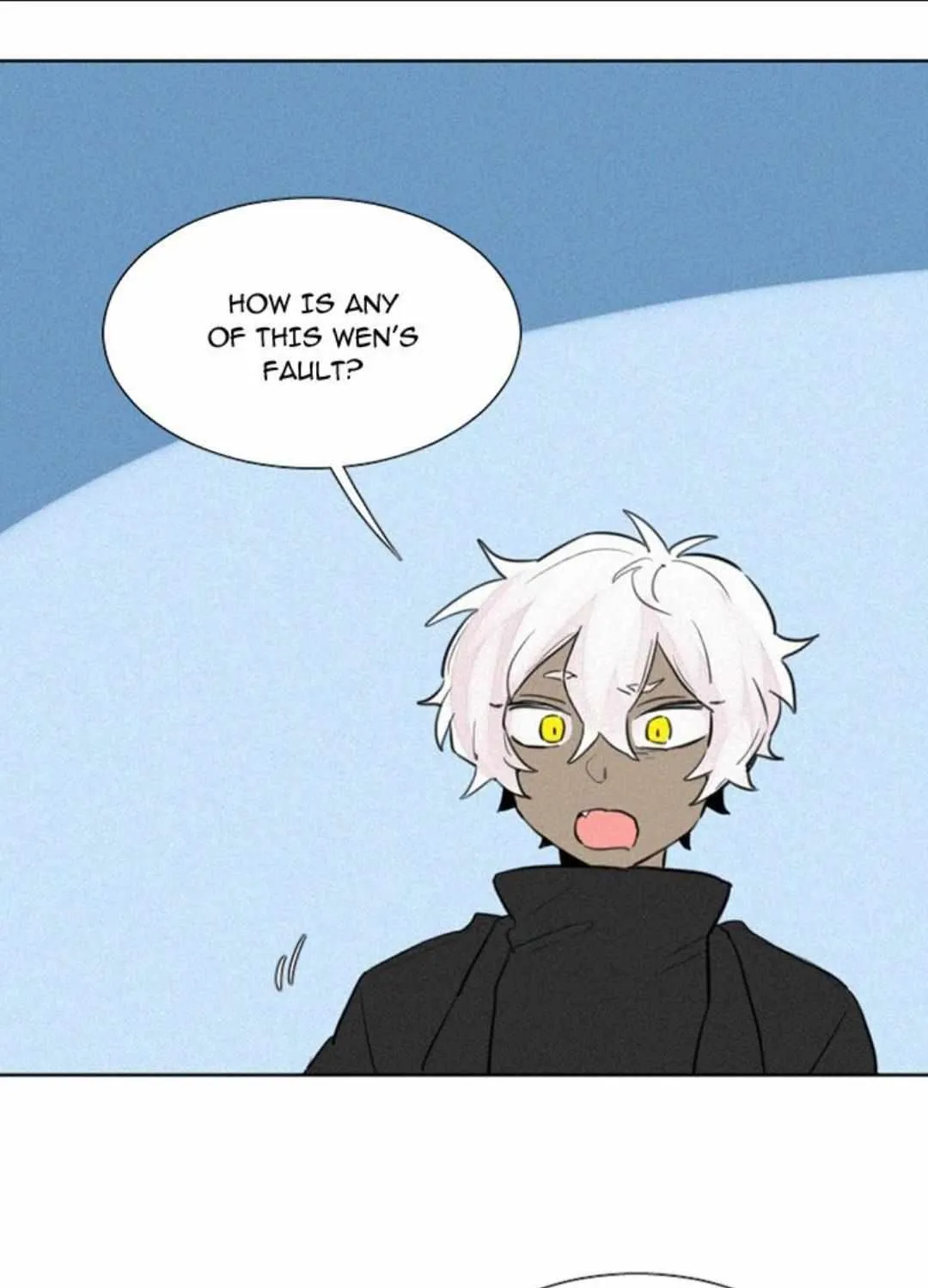Demon Baby Diary Chapter 28 page 26 - 