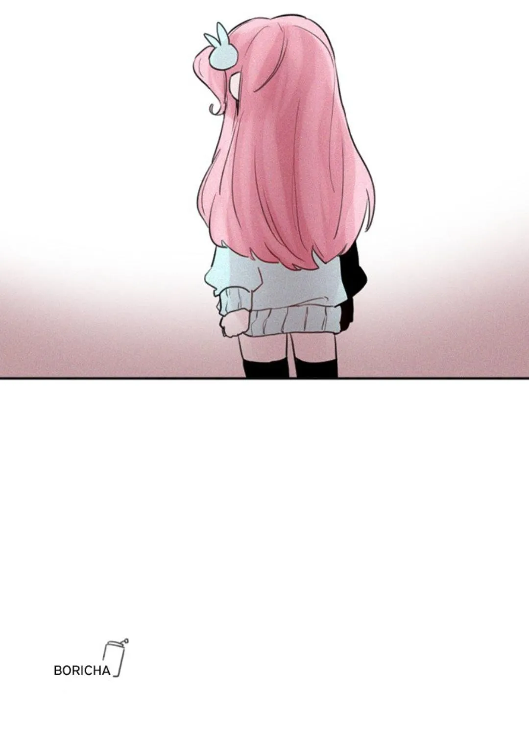 Demon Baby Diary Chapter 28 page 32 - 