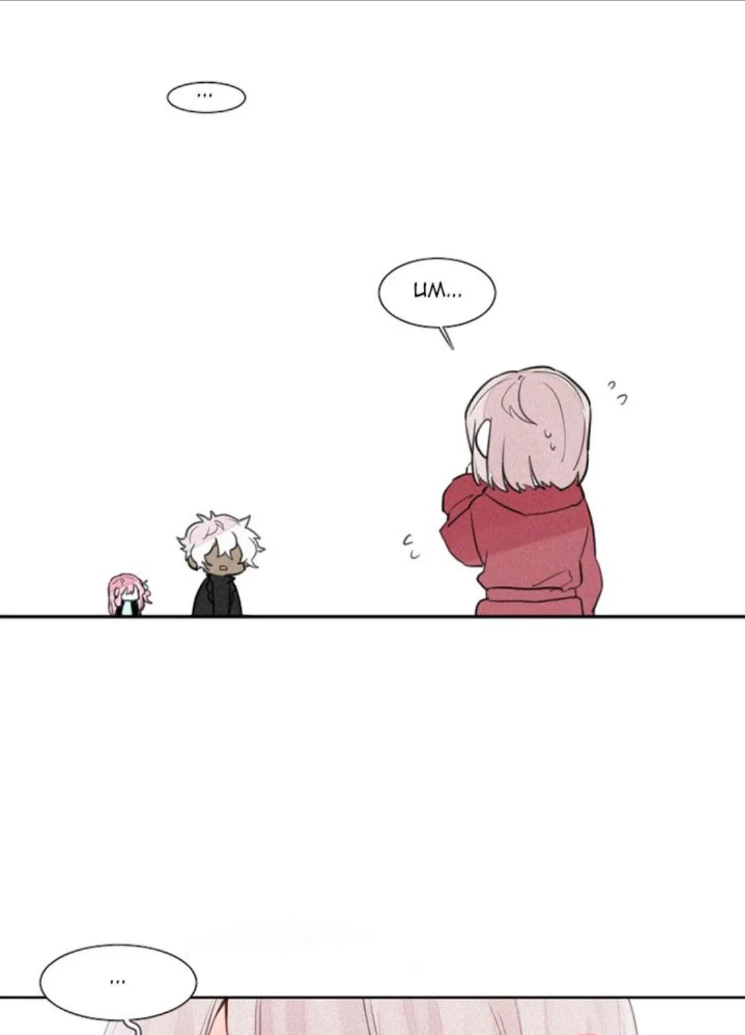 Demon Baby Diary Chapter 28 page 8 - 