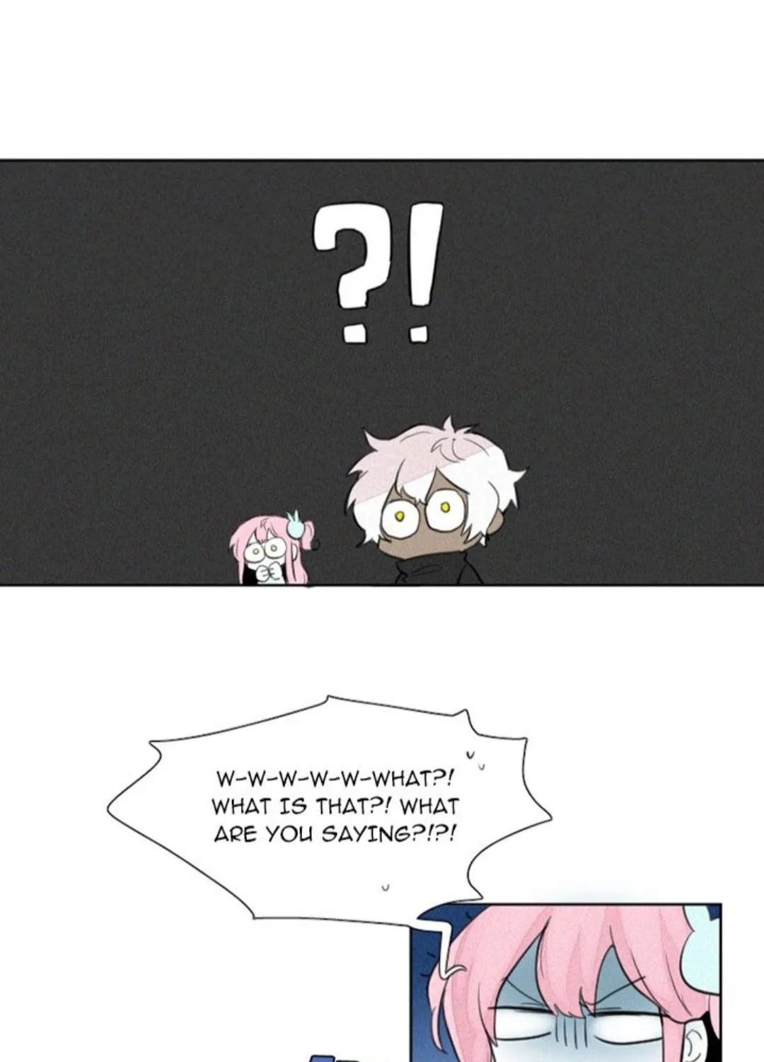 Demon Baby Diary Chapter 28 page 10 - 