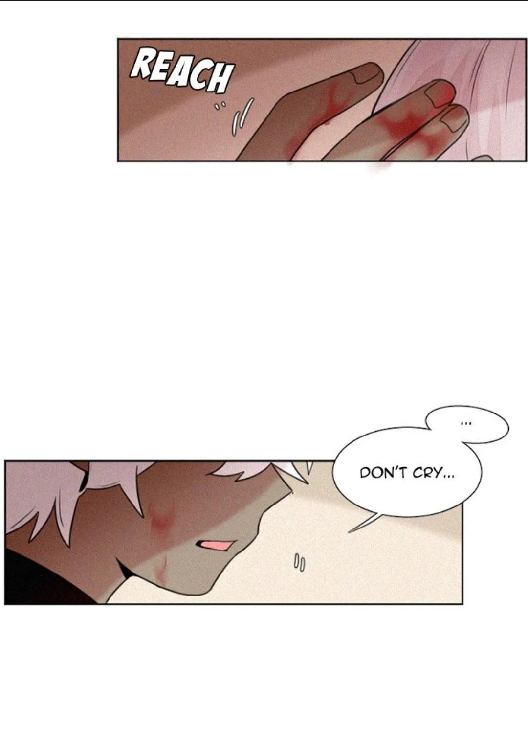 Demon Baby Diary Chapter 29 page 22 - 