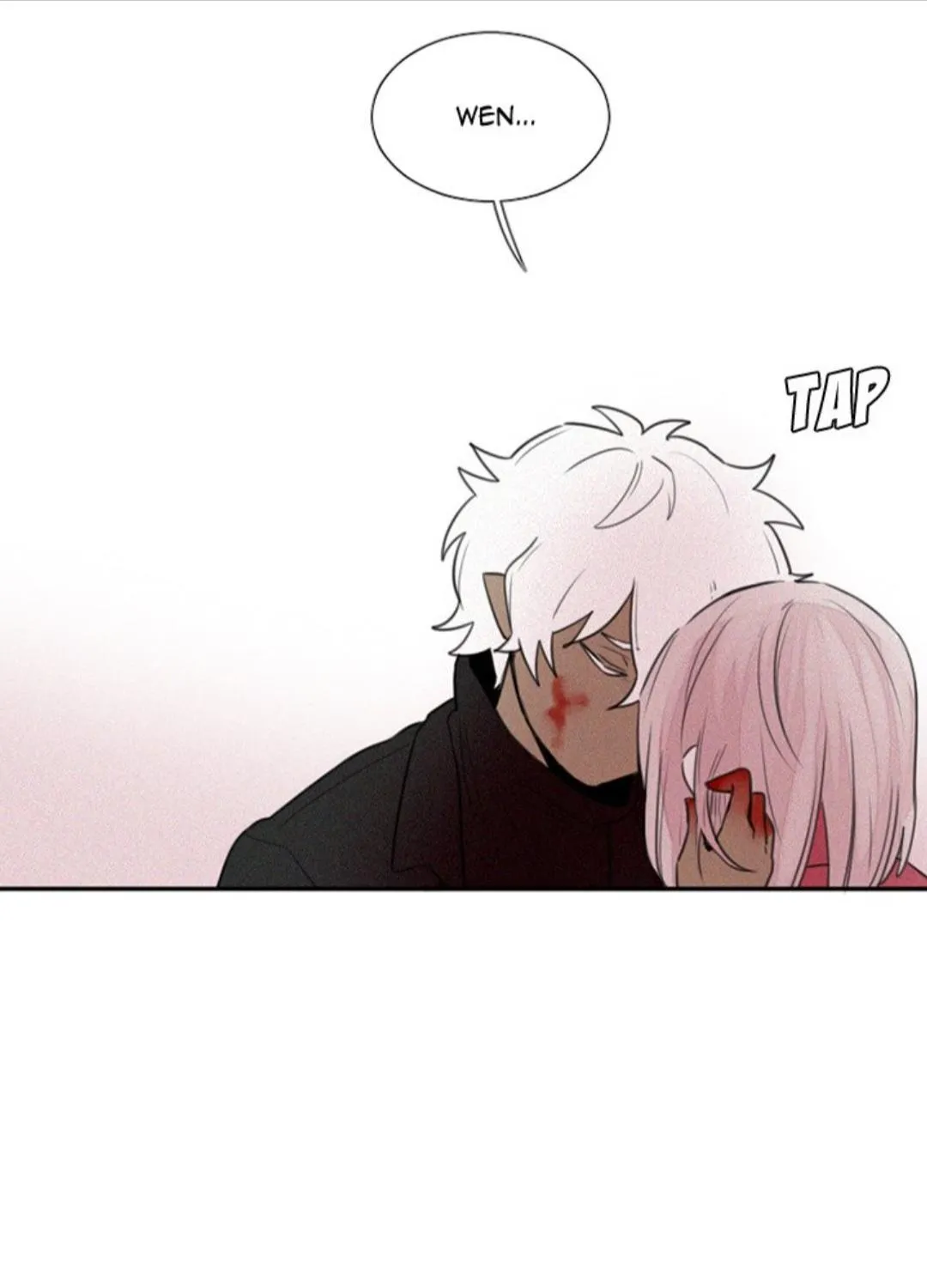 Demon Baby Diary Chapter 29 page 28 - 