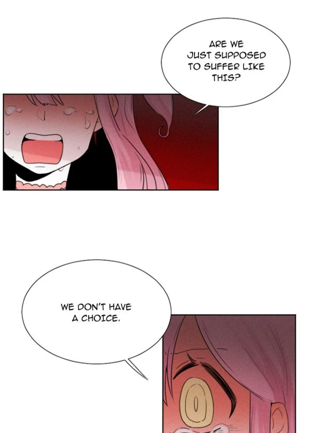 Demon Baby Diary Chapter 29 page 4 - 