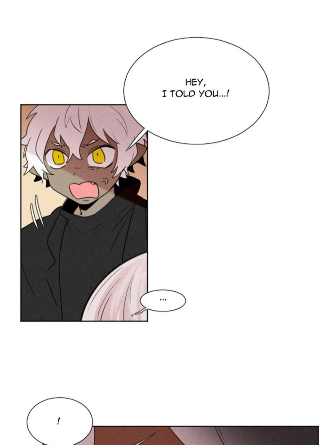 Demon Baby Diary Chapter 29 page 8 - 