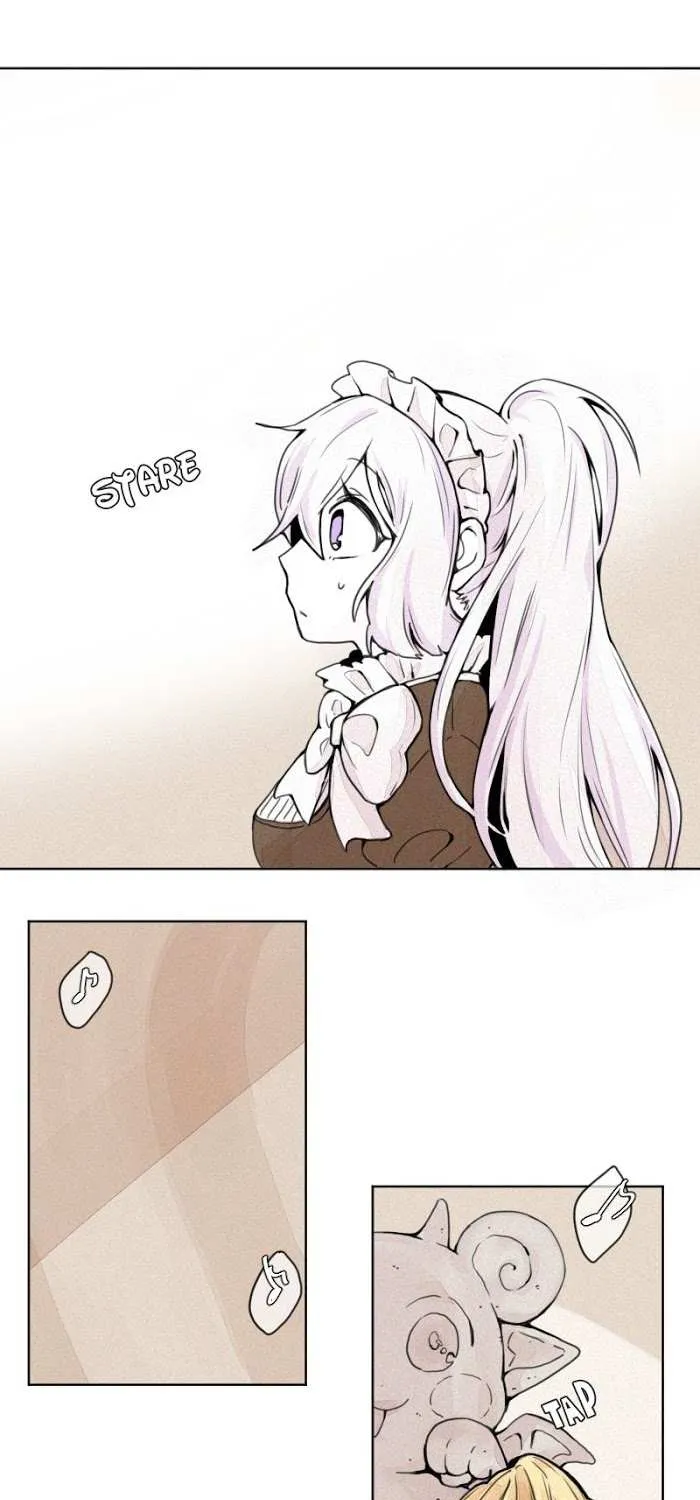 Demon Baby Diary Chapter 3 page 2 - 
